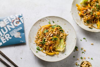 Thai Stir-Fry Würzpaste Pad Thai
